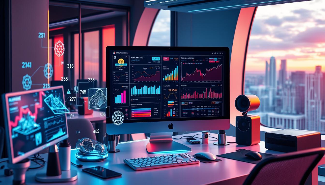 Affiliate marketing 2025