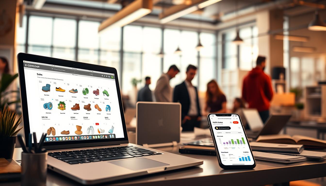 How to Start an E-commerce Business with Amazon: A Beginner's Guide